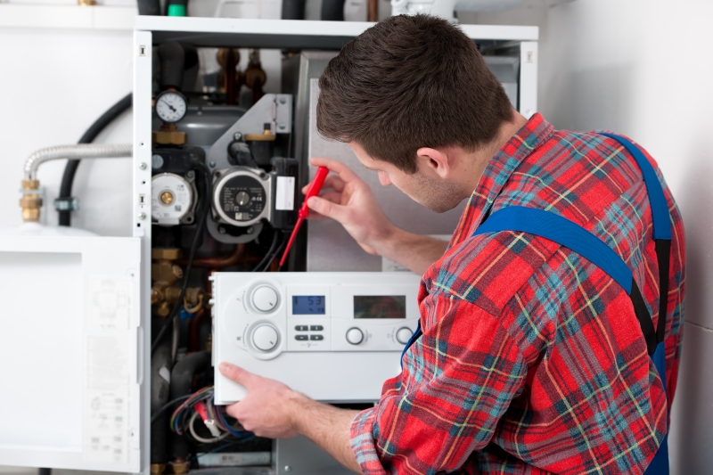 Boiler Repairs Service Belgravia