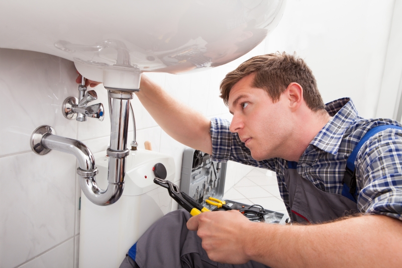 Emergency Plumbers Belgravia