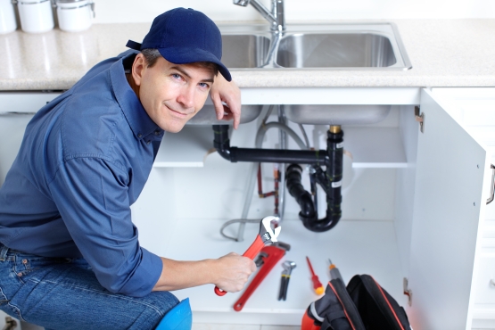 Residential Plumbing Belgravia