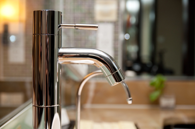 Sink Leaking Belgravia